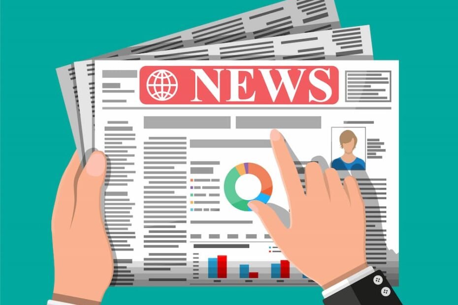 ترجمة المقالات الصحفية