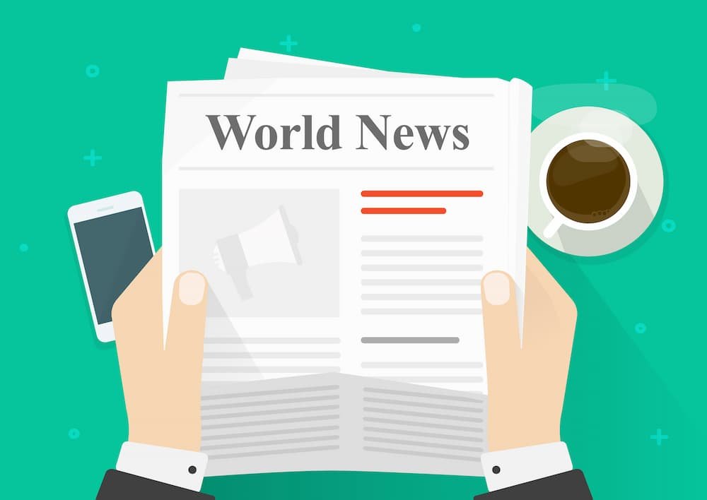 ترجمة المقالات الصحفية